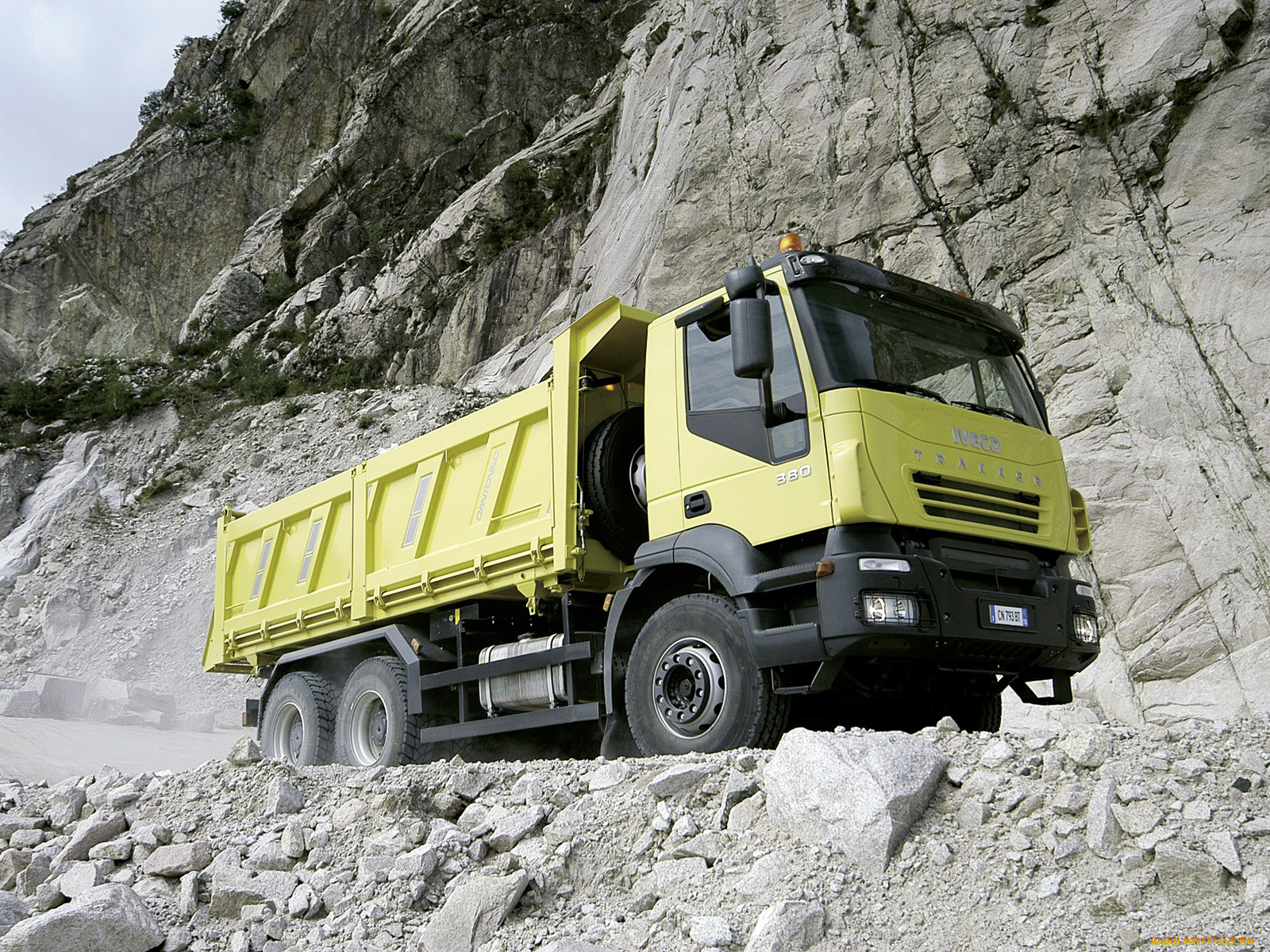 , iveco